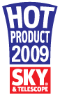 Hot Product 2009